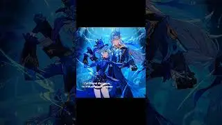 Hope this reached the right audience 🙏🏻🙏🏻 [Furina||Neuvilette] #genshinimpact #neuvifuri #fypシ゚viral