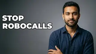 What Is The Easiest Way To Block Robocalls?