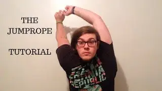 How To Bonebreak For Beginners!!! | The Jumprope | EXTREMELY DETAILED TUTORIAL