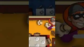 Robbery BoB Gameplay 👀 BONUS Level 13,14 & 15 