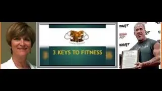 Multiple Sclerosis - Proper Fitness, Exercise and Knowledge