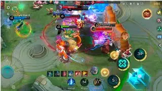Good tank in mobilelegends game 2026