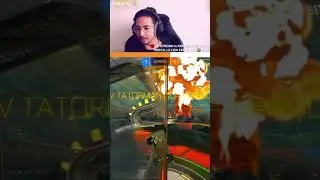 ROCKET LEAGUE - FACILE CE BUT - #SHORTS