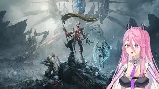 🔴 Warframe & DS3 convergence (Loot, dailies, Modded DS3 and Yapping)