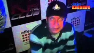 Mezclando DJ JAV