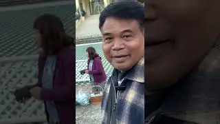 ตื่นเช้ามารับอากาศดีๆ ที่บ้านโป่งมอญ