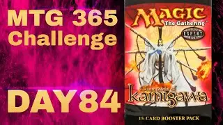Day 84 Pulls &ndash; Spirits, Legends, and One Big Surprise! | MTG
