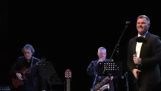 Зима  (Потолок ледяной, дверь скрипучая). Евгений Дятлов.  05 01 2023 Уникс Казань