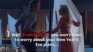Celebrate New Year's Eve with The Greatest Showman at Cineworld