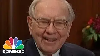 Warren Buffett: Hold Money During War? | Archives | CNBC