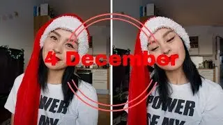 Kagimas 4 - Christmas look