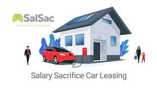Employee Introduction to Salary Sacrifice
