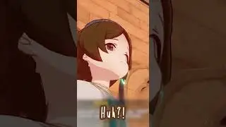 Genshin Dating Sim Confirmed?! 🤯💕