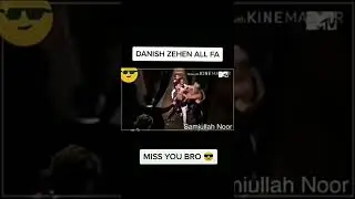 Danish zehen fight in ace of space full episode(1)