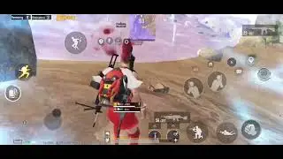 Jhandoi chicken dinner vako😅 | Last wala enemy mero vision mai aayenw | Duo VS Squad Gameplay #2