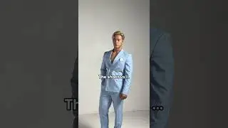 The shoot vs the pictures 😳🤯😱