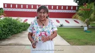 Feria de medicina tradicional 2025