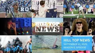 Hill Top News, Wednesday, September 10, 2025
