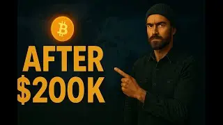 What REALLY Happens After Bitcoin Hits $200K