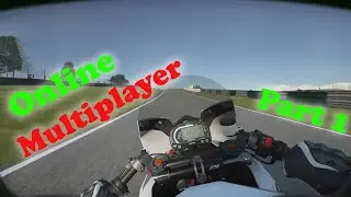 Ride 3 | Online Multiplayer - Part 1 (HD)