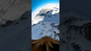 One Gust Away From Death