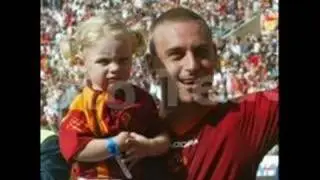 Daniele De Rossi - L'amore