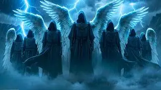 7 DEADLY SINS: The Birth of Evil | Complete Biblical Movie in 4K | The Fall of Humanity