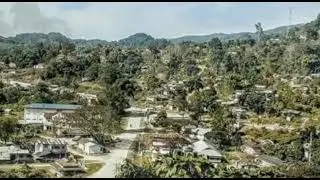Nampong the Natural beauties#Nampong my hometown#I Love Nampong &hearts;️&hearts;️