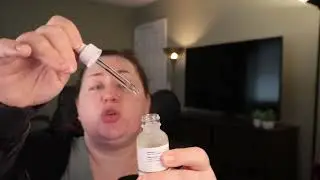 Обеспечивает ли это увлажнение? The Ordinary Гиалуроновая кислота 2% + B5 (с церамидами)