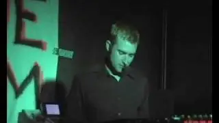Florian und Magalie by The Feline Dream, live @ The Spirit of Gravity
