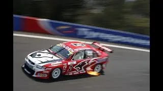 Mark Skaife 2006 Bathurst Shootout Lap