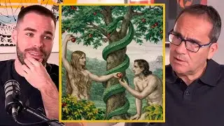 Adán y Eva Existieron… Pero No Como Dice la Biblia – Biólogo Sorprende a Todos