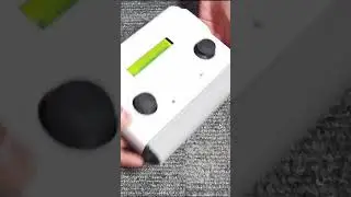 I made an ESP-NOW RC Transmitter