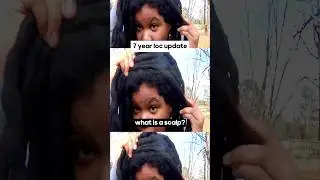 february 2017 🥳  #locupdate #locjourney #dreadlocks #locs