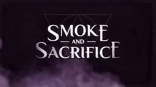 Smoke and Sacrifice on Xbox One and PlayStation 4 - Official Launch Trailer