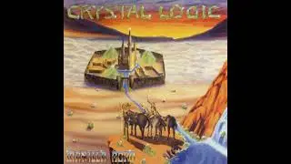 Manilla Road - Crystal Logic