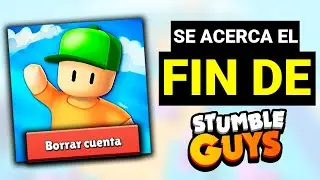 ¿Por qué ya CASI NADIE juega STUMBLE GUYS?