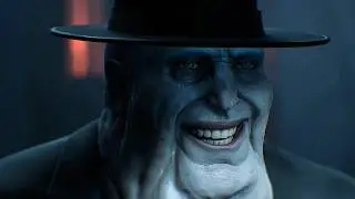 Hell is Us | Full Story (Cutscenes & Gameplay)