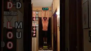 #ModMu #Muscleup #workout #calisthenics #motivation #training #elasticband #loopband #pullups #mu