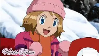 Pokemon AMV Darkside