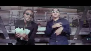 Lwave Ft Radar - Boss (Prod by Big Homie Gwap)