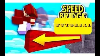 TUTORIAL-Jak dělat speedbridge / How to speedbridge #tutorial