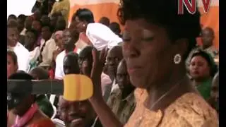 Helping the underclass: Health facility opened to offer free services to poor in Iganga