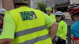Cycling advocates push Las Cruces officials to enhance road safety