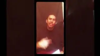 New (Unsigned) Artist 2018 