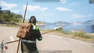 Scum- Beginner's Guide: Archery, Foraging, and Early Game Food Sources