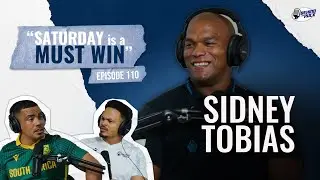 Sidney Tobias on Boland&rsquo;s Rise! | Springboks vs Wallabies: Can SA Bounce Back?