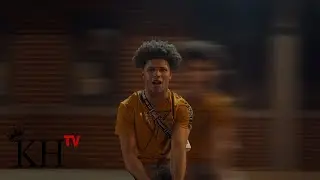 Thomas Rose - Know My Value (Dir. by @KingHammond_)