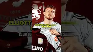 Harvey Elliott Joins Aston Villa | &pound;35M Loan-to-Buy Confirmed