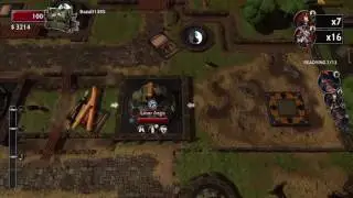 toy soldiers легкий обзор